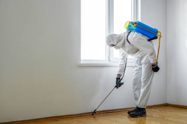 Annandale, MN Pest Control Company